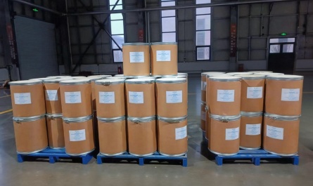 Sodium Nitrophenolates